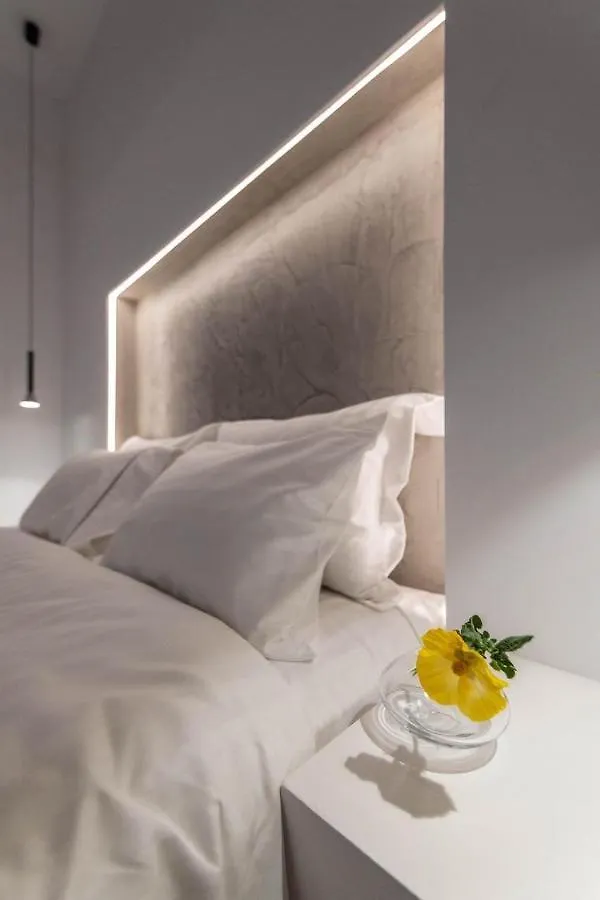 Mykonos Town Sunset Paraportiani Rooms מלון דירות