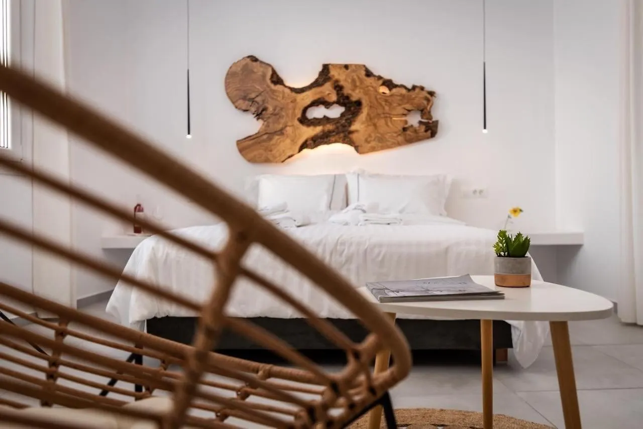 Mykonos Town Sunset Paraportiani Rooms יוון
